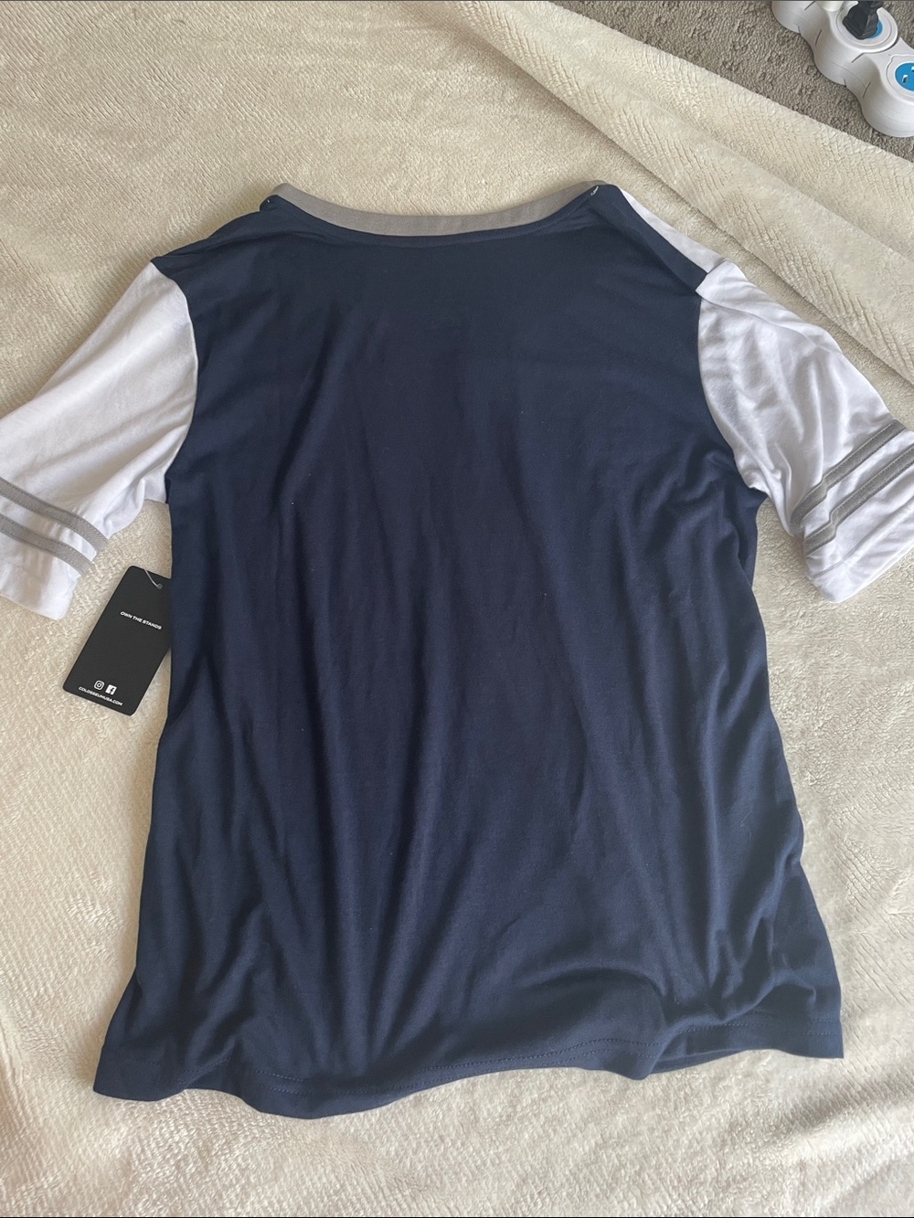 Butler University Tee - Picture 5 of 6